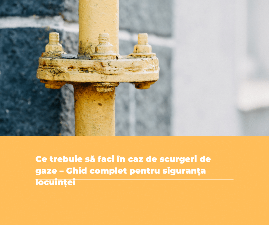 scurgeri de gaze